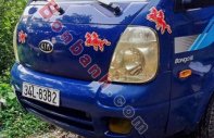 Kia Bongo 2004 - Cần bán lại xe Kia Bongo 2004, màu xanh lam, nhập khẩu, giá tốt giá 120 triệu tại Thái Nguyên