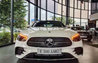 Mercedes-Benz E300 AMG 2021 - Mercedes-Benz E300 AMG 2021 - Chương trình ưu đãi cực tốt - Đủ màu giao xe ngay giá 2 tỷ 950 tr tại Đà Nẵng
