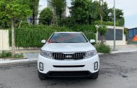 Kia Sorento   GAT 2018 - Cần bán xe Kia Sorento GAT 2018, màu trắng giá 698 triệu tại Hà Nội