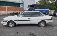 Toyota Corona   GL 1.6 1990 - Bán xe Toyota Corona GL 1.6 đời 1990, màu trắng, nhập khẩu giá 35 triệu tại Tiền Giang