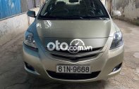 Toyota Vios  E  2008 - Cần bán Toyota Vios E đời 2008 giá cạnh tranh giá 238 triệu tại Bình Dương