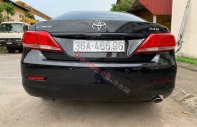 Toyota Camry   G  2010 - Bán Toyota Camry G sản xuất 2010, màu đen, giá 499tr giá 499 triệu tại Lạng Sơn