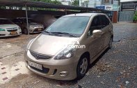 Honda Jazz 2007 - Bán xe Honda Jazz sản xuất năm 2007, nhập khẩu nguyên chiếc, giá tốt giá 248 triệu tại Tp.HCM