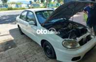 Daewoo Lanos 2000 - Cần bán lại xe Daewoo Lanos đời 2000, màu trắng, xe nhập giá 45 triệu tại Quảng Nam