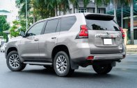 Toyota Prado 2020 - Cần bán gấp Toyota Prado đời 2020, màu bạc, nhập khẩu nguyên chiếc giá 2 tỷ 370 tr tại Hà Nội