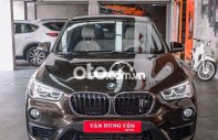 BMW X1 2016 - Bán BMW X1 đời 2016, màu nâu, nhập khẩu nguyên chiếc giá cạnh tranh giá 869 triệu tại Đà Nẵng