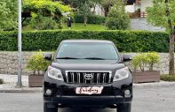 Toyota Prado   TXL 2.7L  2013 - Cần bán gấp Toyota Prado TXL 2.7L năm 2013, màu đen, xe nhập xe gia đình giá 1 tỷ 220 tr tại Hà Nội