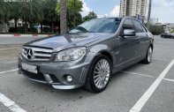 Mercedes-Benz C250 2010 - Cần bán gấp Mercedes-Benz C250 sản xuất 2010 chính chủ giá tốt 415tr giá 415 triệu tại Hà Nội