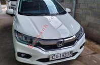 Honda City   1.5Top  2020 - Bán Honda City 1.5Top 2020, màu trắng, giá tốt giá 532 triệu tại Lào Cai