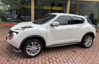 Nissan Juke   1.6 CVT 2016 - Cần bán Nissan Juke 1.6 CVT 2016, màu trắng, nhập khẩu nguyên chiếc còn mới giá cạnh tranh giá 779 triệu tại Hà Nội