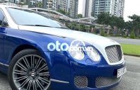 Bentley Continental 2009 - Bán Bentley Continental năm 2009, hai màu, nhập khẩu nguyên chiếc giá 1 tỷ 850 tr tại Tp.HCM