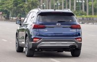 Hyundai Santa Fe 2021 - Cần bán Hyundai Santa Fe năm sản xuất 2021 giá 1 tỷ 185 tr tại Trà Vinh