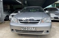 Chevrolet Alero 2011 - Xe Chevrolet Alero sản xuất năm 2011, màu bạc còn mới giá 180 triệu tại Bình Phước