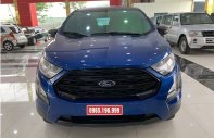 Ford EcoSport 2018 - Bán chiếc Ford EcoSport 1.5AT 2018 siêu đẹp giá 505 triệu tại Phú Thọ