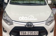 Toyota Wigo 2019 - Bán ô tô Toyota Wigo đời 2019, màu trắng, nhập khẩu giá 260 triệu tại Bắc Ninh