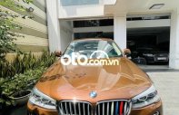 BMW X4    2016 - Bán xe BMW X4 năm 2016, màu nâu còn mới giá 1 tỷ 567 tr tại Tp.HCM