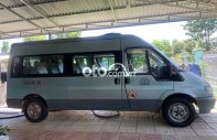 Ford Transit 2004 - Bán Ford Transit năm 2004, màu bạc, nhập khẩu giá cạnh tranh giá 80 triệu tại Tây Ninh