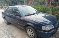 Toyota Corolla   GLi 1.6 MT  1997 - Xe Toyota Corolla GLi 1.6 MT năm 1997, màu đen giá cạnh tranh giá 95 triệu tại Thanh Hóa