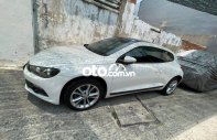 Volkswagen Scirocco 2011 - Bán ô tô Volkswagen Scirocco sản xuất năm 2011, nhập khẩu xe gia đình giá 567 triệu tại Tp.HCM