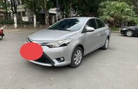 Toyota Vios G 2016 - Bán ô tô Toyota Vios bản G sx 2016, 415 triệu giá 415 triệu tại Hà Nội