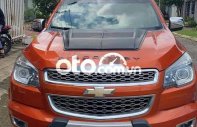 Chevrolet Colorado 2015 - Bán Chevrolet Colorado đời 2015, nhập khẩu nguyên chiếc giá 440 triệu tại Kon Tum