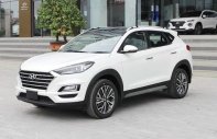 Hyundai Tucson 2021 - Bán ô tô Hyundai Tucson 2021 xử lý hồ sơ xấu, giao xe ngay, vay tối đa 85% giá 725 triệu tại Nam Định