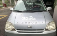 Daihatsu Charade 2007 - Bán Daihatsu Charade 2007, màu bạc, xe nhập còn mới giá 155 triệu tại Đồng Nai