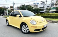 Volkswagen Beetle 2008 - Volkswagen Beetle 2.5 nhập Đức 2009 loại cao cấp full đồ chơi cao cấp giá 425 triệu tại Tp.HCM