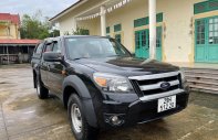 Ford Ranger   XLT  2011 - Cần bán lại xe Ford Ranger XLT năm 2011, màu đen, nhập khẩu còn mới giá 310 triệu tại Hà Nội