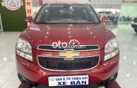 Chevrolet Orlando   LTZ   2016 - Bán Chevrolet Orlando LTZ năm 2016, màu đỏ xe gia đình giá cạnh tranh giá 440 triệu tại Tây Ninh