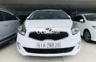 Kia Rondo   GAT  2016 - Bán ô tô Kia Rondo GAT sản xuất 2016, màu trắng giá 450 triệu tại Tp.HCM