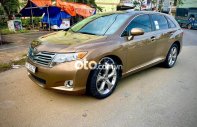 Toyota Venza 2009 - Bán xe Toyota Venza sản xuất năm 2009, nhập khẩu giá 636 triệu tại Tiền Giang