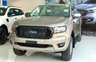 Ford Ranger XLS 2021 - Ford Ranger XLS 2021 nhập khẩu Thái Lan - giảm ngay tiền mặt - tặng bảo hiểm thân xe giá 630 triệu tại Ninh Thuận