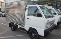 Suzuki Supper Carry Truck 2021 - Bán xe Suzuki tải 500kg, xe mới, giá tốt  giá 219 triệu tại Tp.HCM
