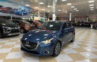 Mazda 2 2019 - Cần bán lại xe Mazda 2 đời 2019, màu xanh lam, nhập khẩu   giá 495 triệu tại Quảng Ninh