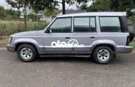 Mekong Paso     1995 - Bán ô tô Mekong Paso năm 1995, màu bạc   giá 65 triệu tại Đắk Lắk
