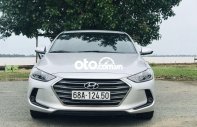Hyundai Elantra 2018 - Bán ô tô Hyundai Elantra đời 2018, màu bạc còn mới giá 535 triệu tại Kiên Giang