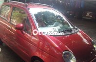 Daewoo Matiz   2003 - Xe Daewoo Matiz đời 2003, màu đỏ, xe nhập còn mới giá 59 triệu tại Tuyên Quang