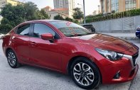 Mazda 2   1.5 AT   2015 - Cần bán gấp Mazda 2 1.5 AT đời 2015, màu đỏ   giá 393 triệu tại Vĩnh Phúc