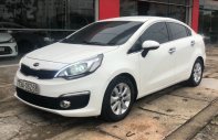 Kia Rio 2016 - Cần bán xe Kia Rio đời 2016, màu trắng, xe nhập giá 385 triệu tại Quảng Bình