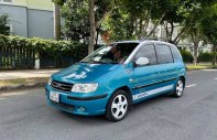 Hyundai Matrix 2005 - Bán Hyundai Matrix đời 2005, màu xanh lam, nhập khẩu nguyên chiếc, giá cạnh tranh giá 162 triệu tại Tp.HCM