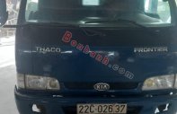 Kia K3000S     2014 - Bán xe Kia K3000S 2014, màu xanh lam, giá tốt giá 250 triệu tại Phú Thọ