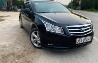 Daewoo Lacetti   SE  2009 - Cần bán lại xe Daewoo Lacetti SE đời 2009, màu đen, nhập khẩu nguyên chiếc, 158 triệu giá 158 triệu tại Thanh Hóa