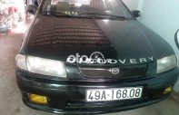 Mazda 323     1998 - Bán Mazda 323 đời 1998, màu đen còn mới, 90 triệu giá 90 triệu tại Long An