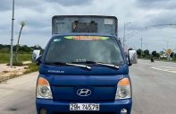 Hyundai Porter 2005 - Bán Hyundai Porter năm 2005, màu xanh lam, giá chỉ 162 triệu giá 162 triệu tại Thanh Hóa