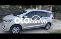 Suzuki Ertiga    2019 - Xe Suzuki Ertiga đời 2019, màu bạc xe gia đình giá 470 triệu tại Nghệ An