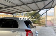 Toyota Yaris 2007 - Cần bán gấp Toyota Yaris sản xuất 2007, màu bạc, nhập khẩu nguyên chiếc giá 268 triệu tại Phú Yên