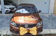 Volkswagen Jetta 2016 - Cần bán xe Volkswagen Jetta đời 2016, nhập khẩu xe gia đình giá cạnh tranh giá 619 triệu tại Hà Nội