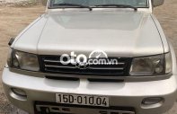 Hyundai Galloper 2003 - Cần bán xe Hyundai Galloper sản xuất năm 2003, nhập khẩu Hàn Quốc, giá tốt giá 90 triệu tại Hải Phòng