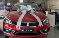 Suzuki Ciaz 2021 - Bán Suzuki Ciaz sản xuất năm 2021, giá KM tháng 10 + nhiều quà tặng hấp dẫn giá 470 triệu tại Bắc Ninh